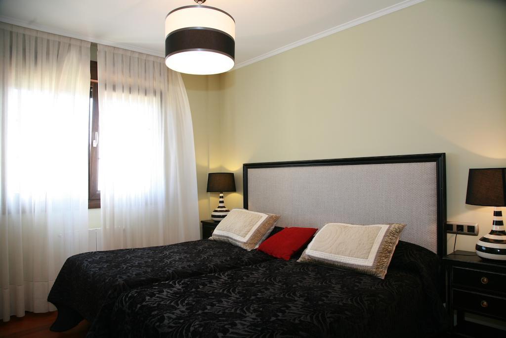 Casa Rural Telleri Sopelana